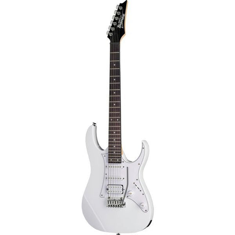 Ibanez Gio RG Electric Guitar HSS white
