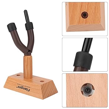 Flanger Violin Wall Hanger