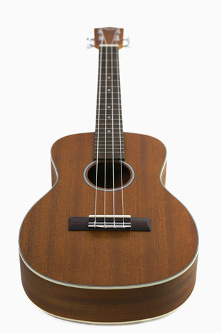 Nadin Mahogany Baritone Ukulele - UK 30.5