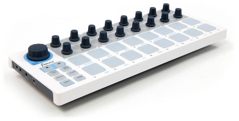 Arturia Beatstep Controller White