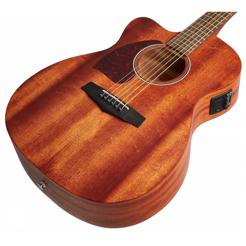 Ibanez Concert Acoustic Electric Left Hand Guitar