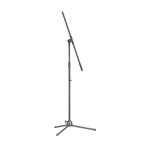 Stagg Boom Microphone Stand Black