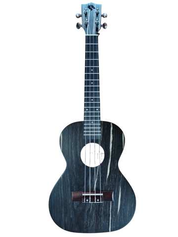 Thu'um Cow Wood Tenor Ukulele
