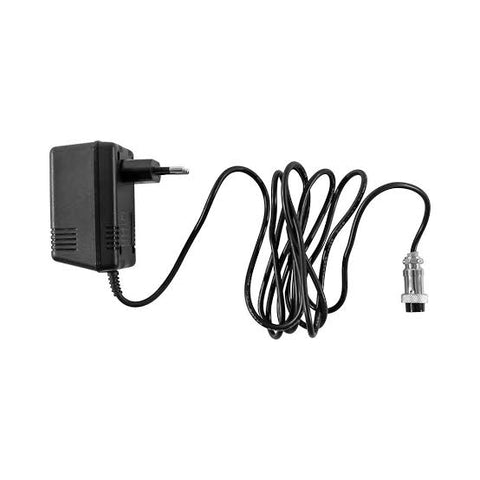Hybrid Power Supply for MC mixers