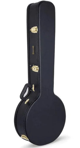 Crossrock Banjo case - CRW500BJBK