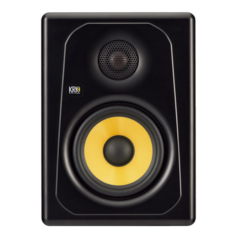 KRK K5 Kreate 5" Active Bi-Amp Studio Monitor Speaker