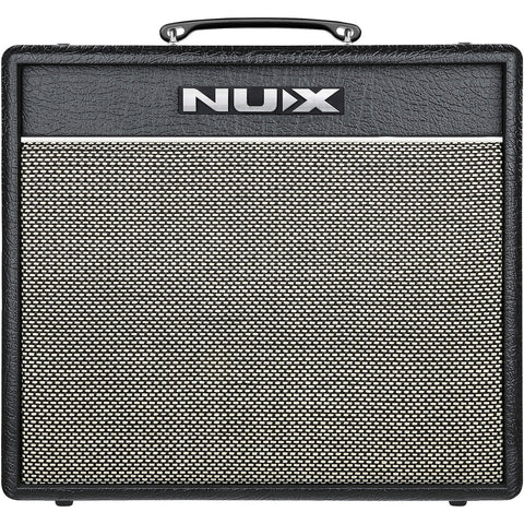 Nux Mighty40 MKii Electric guitar Modeling Amplifier