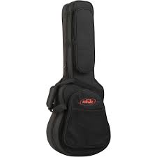 SKB SC300 mini guitar soft case to fit Cort ADMINI, etc