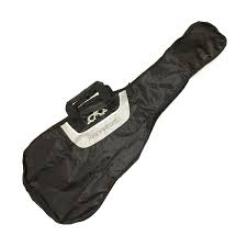 Madarozzo Essential unpadded Tenor ukulele bag black