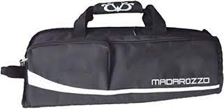 Madarozzo Elegant 20mm padded trumpet bag