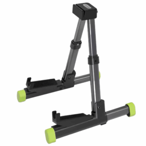 Cherub Portable Fold-Up Guitar Stand