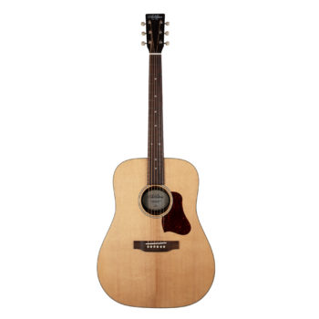 Godin Art and Lutherie Americana natural with EQ acoustic electric guitar- 050703