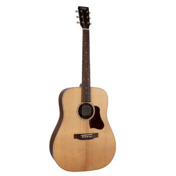 Godin Art and Lutherie Americana natural with EQ acoustic electric guitar- 050703