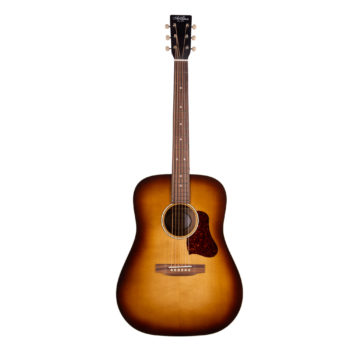 Godin Art and Lutherie Americana light burst acoustic electric guitar-051540