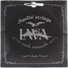 Aquila Lava ukulele strings Tenor 114U