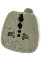 Wonpro universal ac adaptor(15A) -WAS-10L