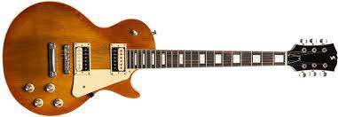 Stagg standard series LP style electric guitar- STAG-SELSTD VSB