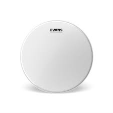 Evans UV1 coated drumheads in different sizes