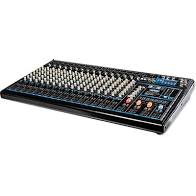 Hybrid 16 channel mixer -Mixhyb034