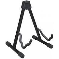 Tecnix "A" frame guitar stand- TGS-340 similar to pic