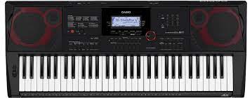 Casio CT-X3000C2 61-key keyboard includes free delivery within South Africa