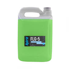 Hybrid FLG2 or FLG5 heavy duty smoke liquid 2 or 5 litre
