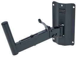 Power works wall speaker bracket- PW-WB100