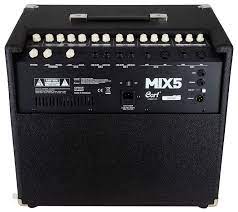 Cort Mix5 150W multi purpose amplifier