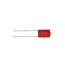 Capacitor 0.047mf for tone pots on guitar