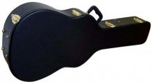 Sonata dreadnaught or classical hardshell guitar case