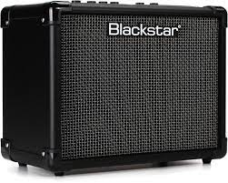 Blackstar ID Core stereo 10 electric guitar amplifier