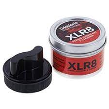 Planet Waves string cleaner/lubricant PWXLR801