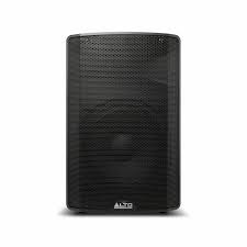 Alto TX-312 powered speaker- excludes shipping