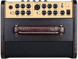 Nux AC80 Stageman 2  acoustic guitar amplifier