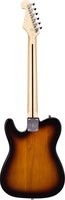 SX Telecaster style electric guitar- TE-FTL/ALDER/3TS