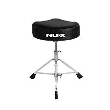 Nux drum throne