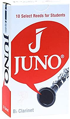 Juno Clarinet Reed Priced per Each