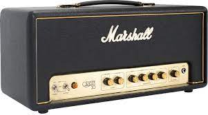 Marshall Origin 20W valve guitar amplifier head- ORI20H