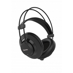 Superlux closed headphones black - SU-HD671