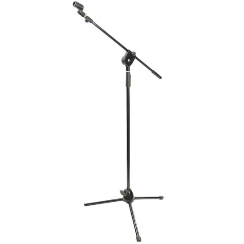 BK microphone boom stand