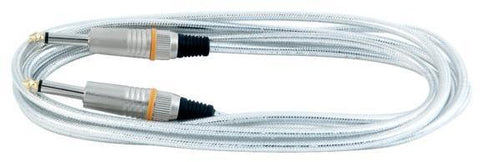 Warwick 3M Jack to jack instrument cable