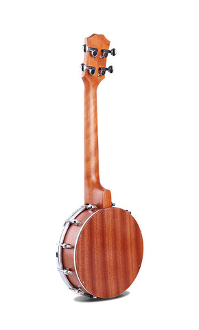 Smiger banjolele 26" tenor with bag BJX-30T