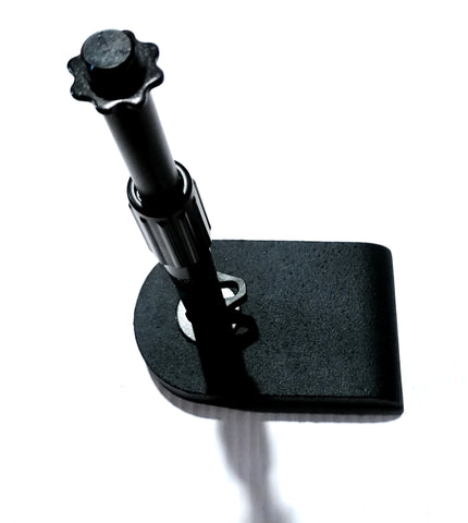 BKP table top mic stand straight or boom