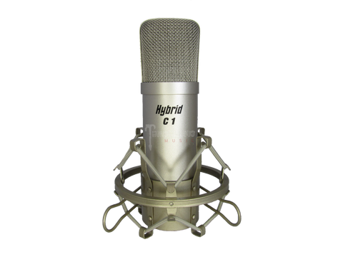 Hybrid condenser microphone C-1 MICHYB036