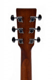 Ditson D-10 acoustic guitar
