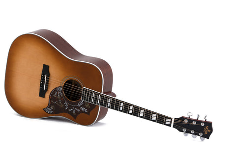 Sigma DM-SG5+ acoustic guitar