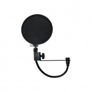 Hybrid pop filter FM02