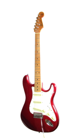 SX electric guitar FST57 strat style 1957 model