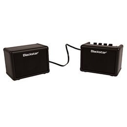 Blackstar Flypack ,2 X 3" stereo mini amp pack