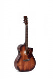 Ditson GC-15E-AGED acoustic /electric guitar